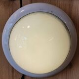 GAL opal ceiling light