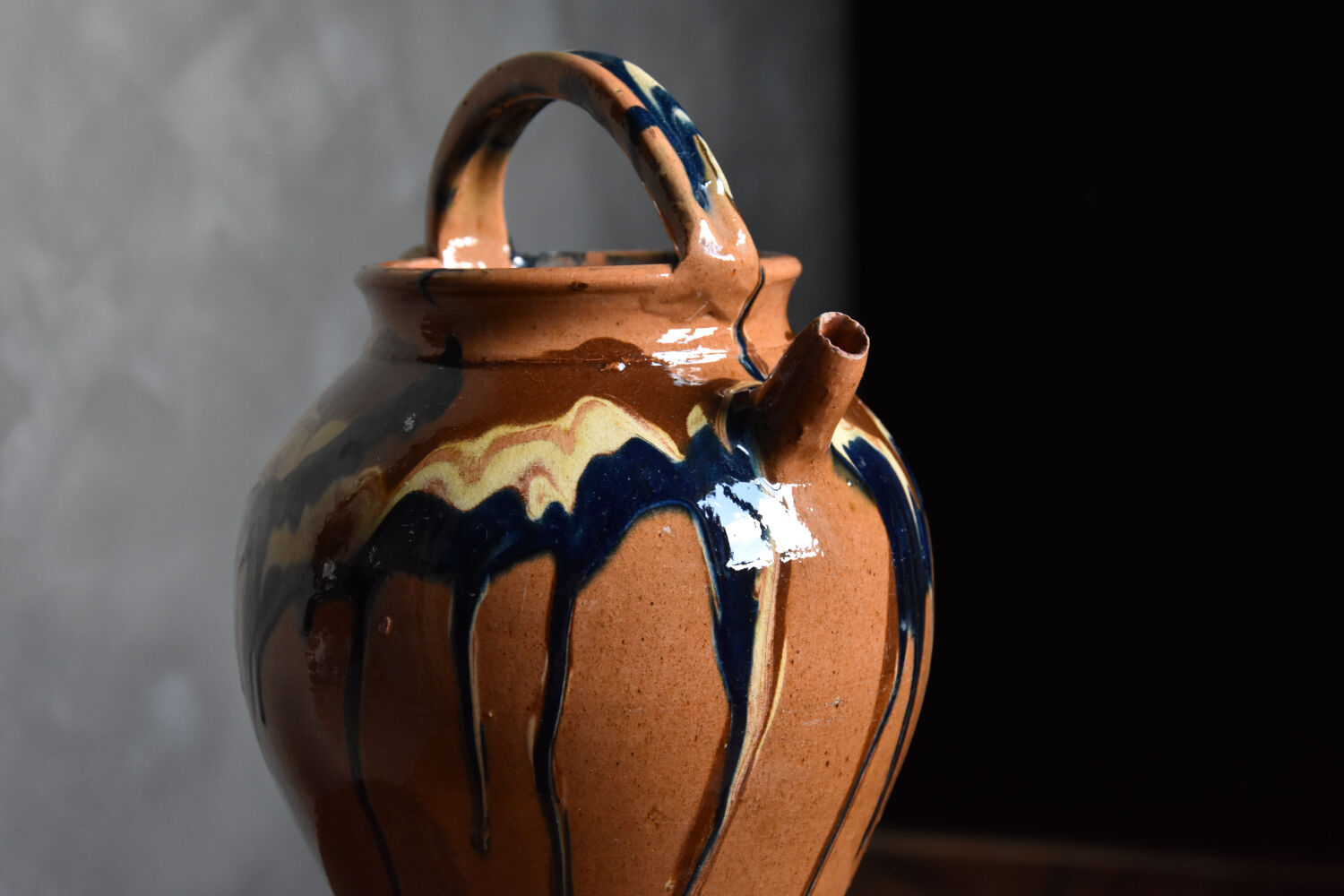 Gargoulette Vallauris