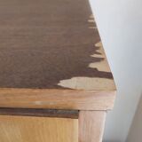 Vintage wardrobe by Guermonpretz for Magnani