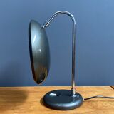 Fase desk lamp model Cisne 1970s