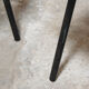 Set of 4 chairs "CM145" by Pierre Paulin for TV Furniture 1950s