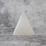Decorative Stone  Pyramid