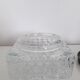 Vintage ceiling lamp 1970