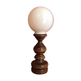 Lampe sphère