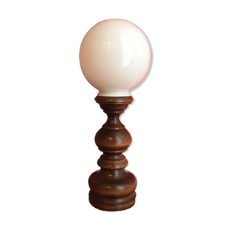 Lampe sphère