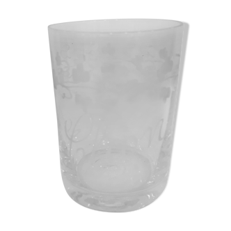 The Clion Remembrance Glass