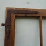 Porte ancienne