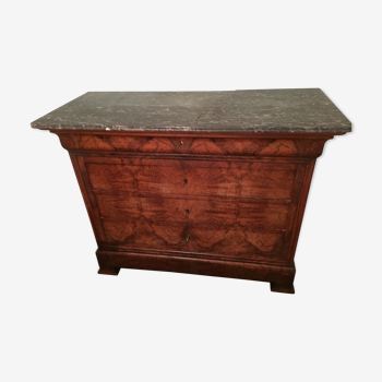 Commode Louis Philippe