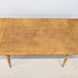 Extendable table