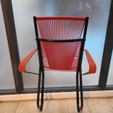 Chaise pliante