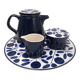 Service a café Melitta Stockholm by Lilo Kantner