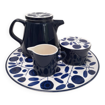 Service a café Melitta Stockholm de Lilo Kantner