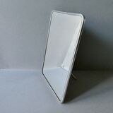 Barber mirror 18x24 cm