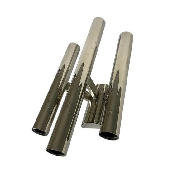 Wall lamp Gaetano Sciolari for Boulanger, 1960s