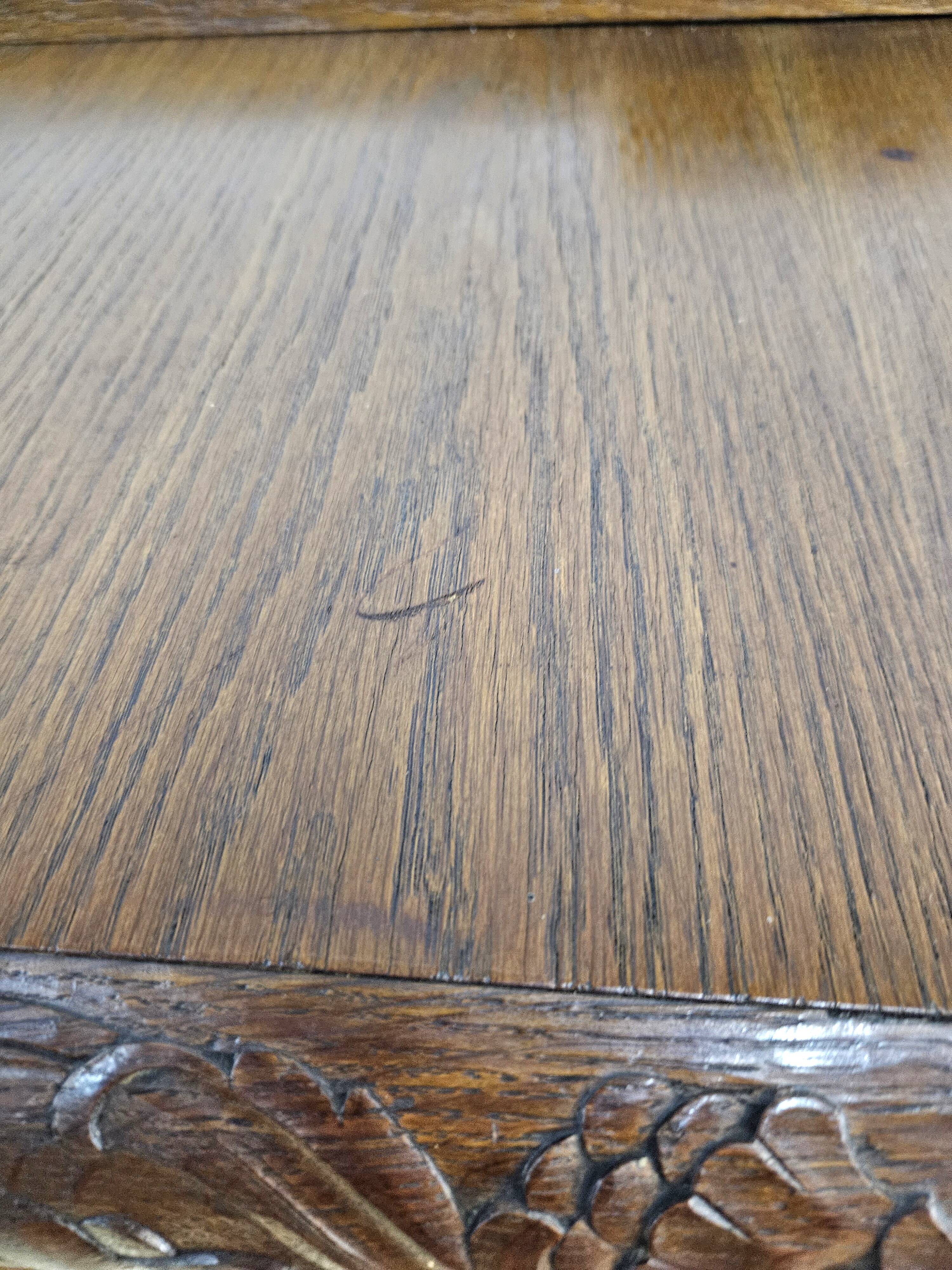 Chest of drawers, Art Deco buffet, 1930s