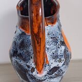 Vallauris water pitcher from 1960
