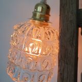 Vintage lamp