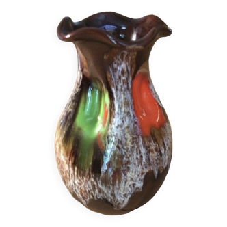 Vallauris vase
