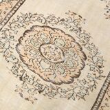 Vintage Rug, 143x224 Cm