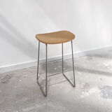 Cappellini stool by Jasper Morrison