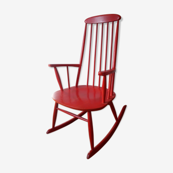 Rocking chair stol kamnik