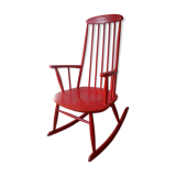 Rocking chair stol kamnik