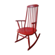 Rocking chair stol kamnik