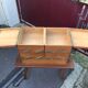 Sewing cart