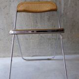 Chairs Giancarlo Piretti Plia