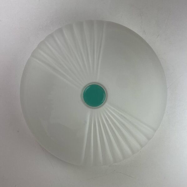 Murano Ceiling or Wall Lamp, 1980s