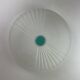 Murano Ceiling or Wall Lamp, 1980s