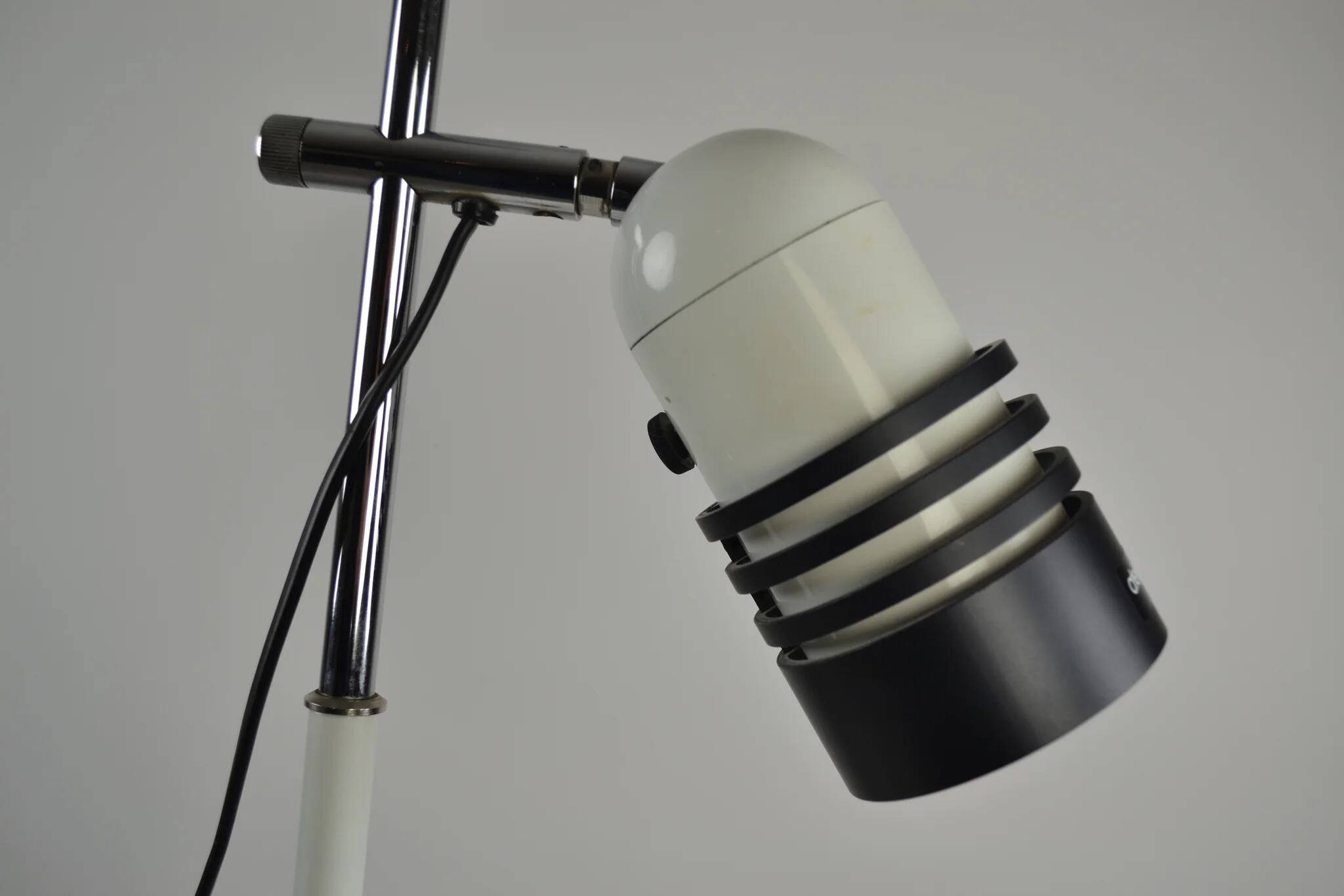 Lampe de table ou de bureau "Minor" par Stig Ahlström et Clas Kock pour Ateljé Lyktan, Suède, 1982