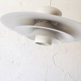 Danish pendant light, 1960
