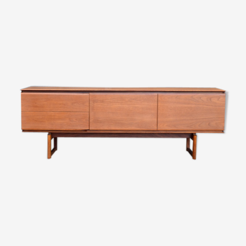 Minimalist sideboard by White & Newton