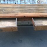 Table de ferme xix eme