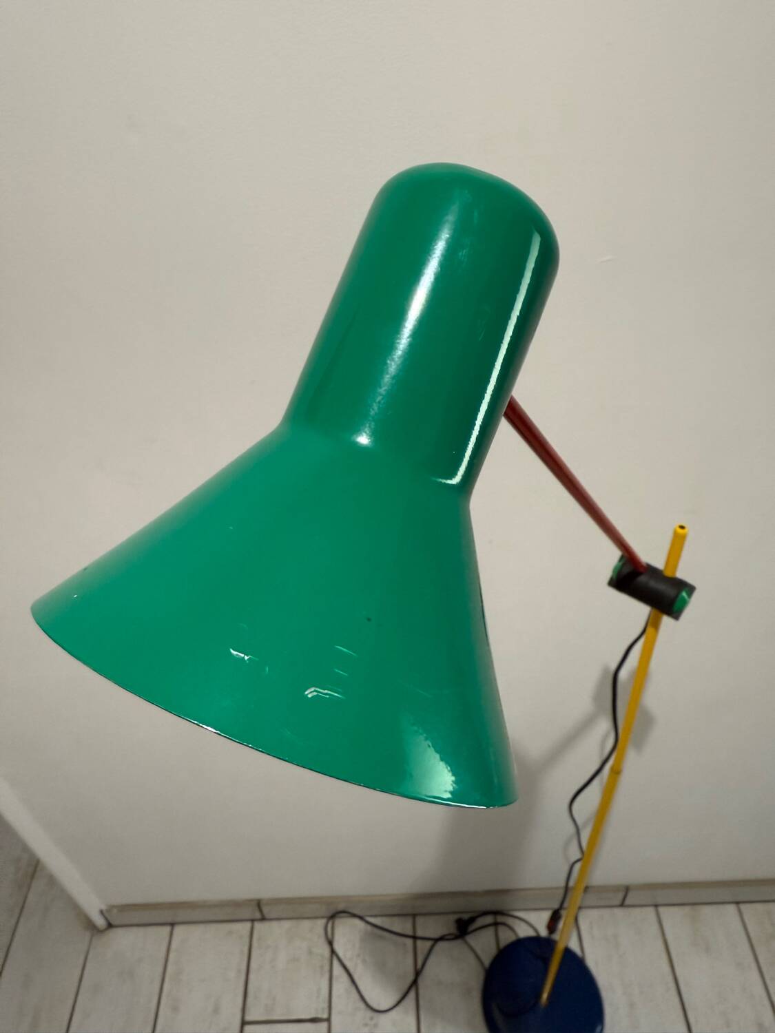 Veneta Lumi lamp