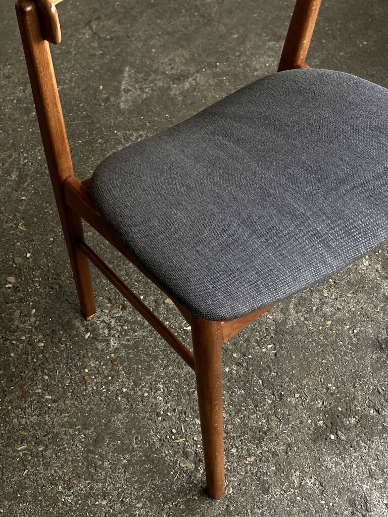 Farstrup chair model 206