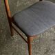 Farstrup chair model 206