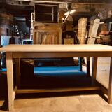 Large high country table