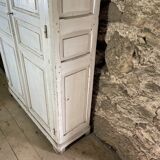 Parisian wardrobe