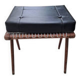 Stool by Georges Tigien 1950