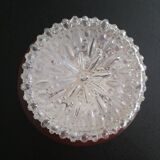 Small-format ceiling light