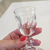 Verre Harcourt Baccarat