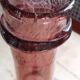 Old Ventrue Biot glass bottle