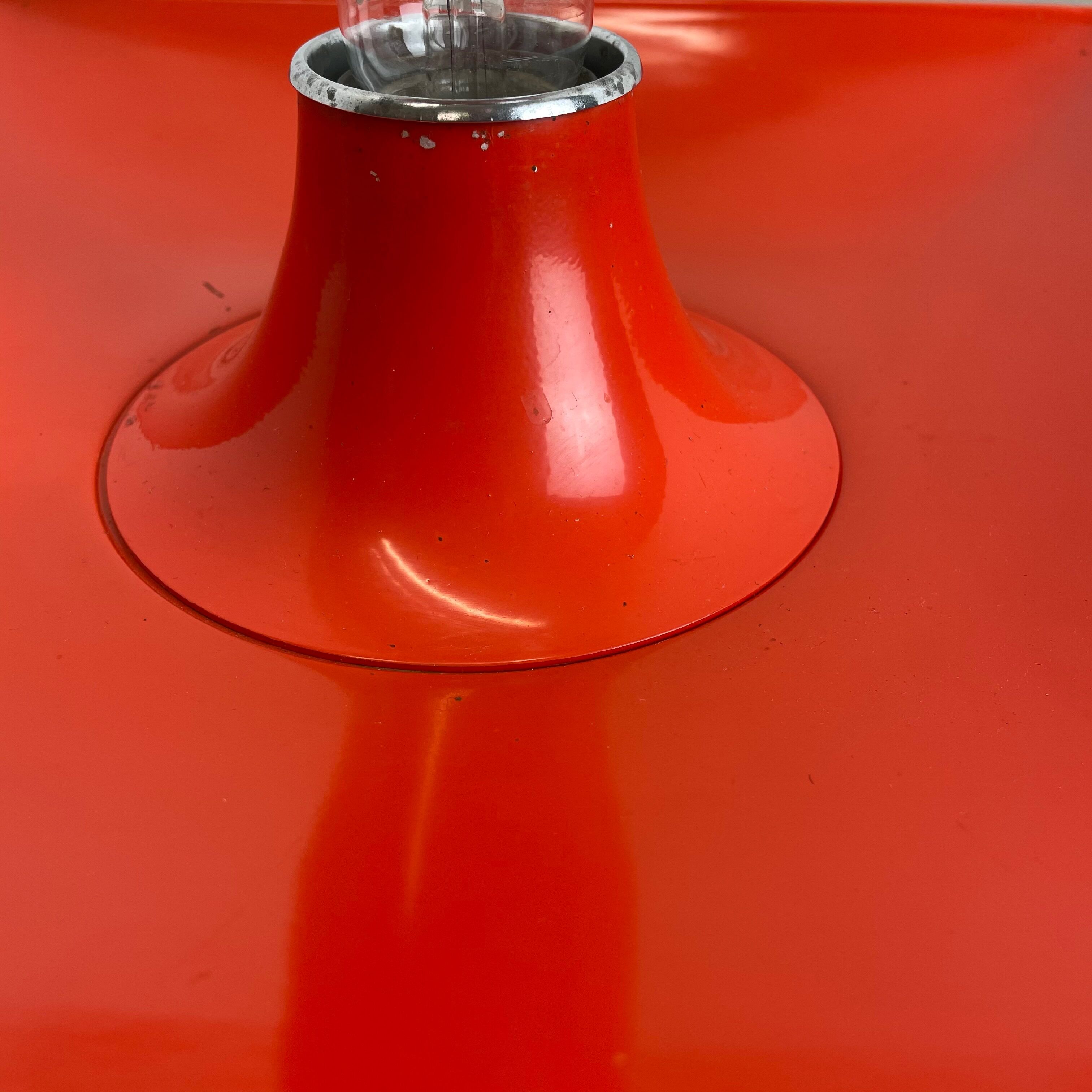 Wall light by Sölken Lights, Germany, 1970s