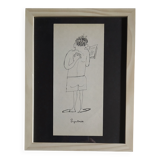 Illustration daninos "syntax "