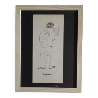 Illustration daninos "syntax "