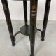 Table basse Secession Thonet