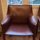 Fauteuil Cab 413 Mario Bellini Cassina