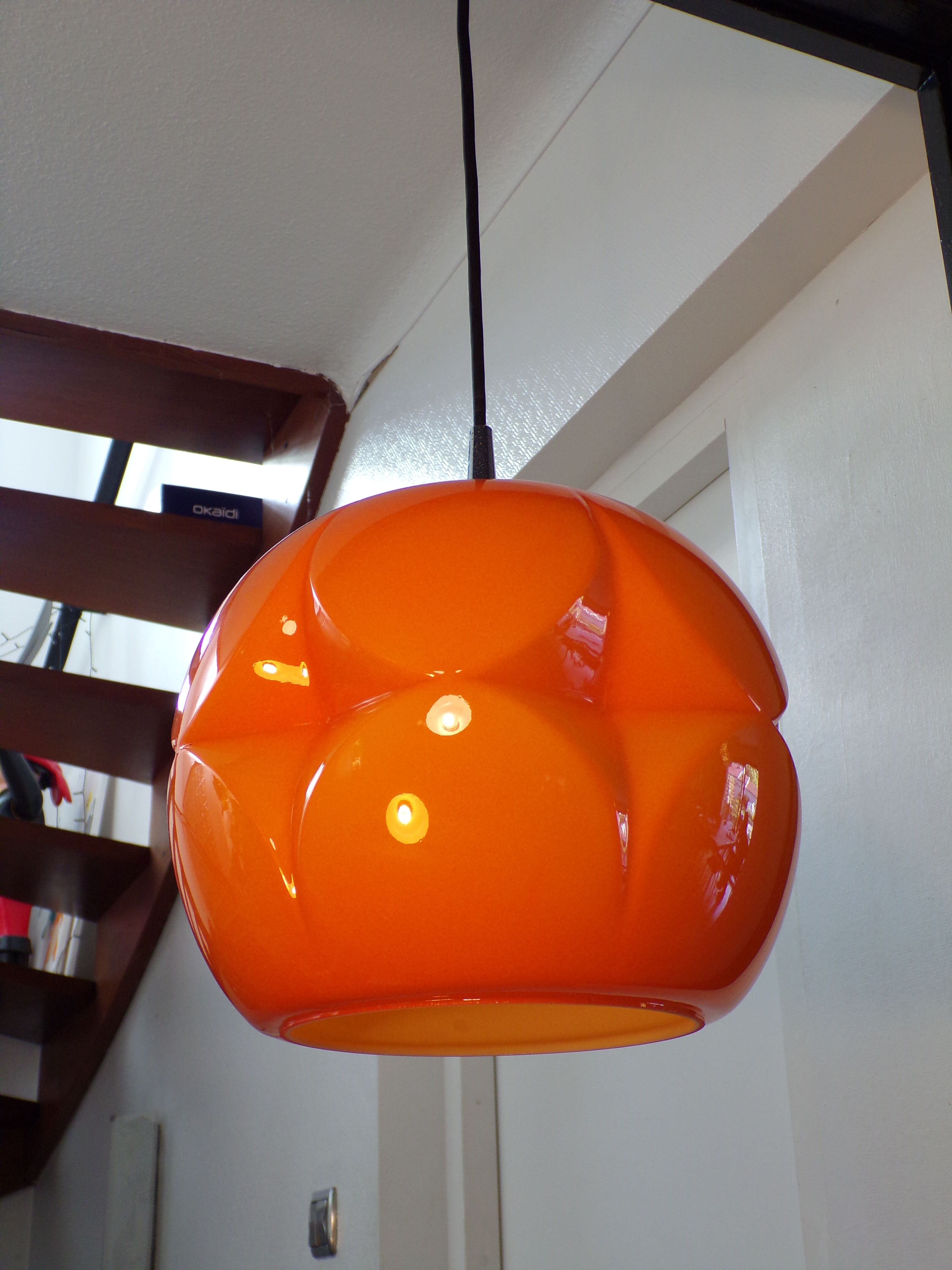 Suspension Peill & Puzzler Artichoke